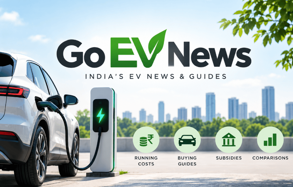 EV Cars