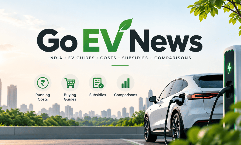 EV News