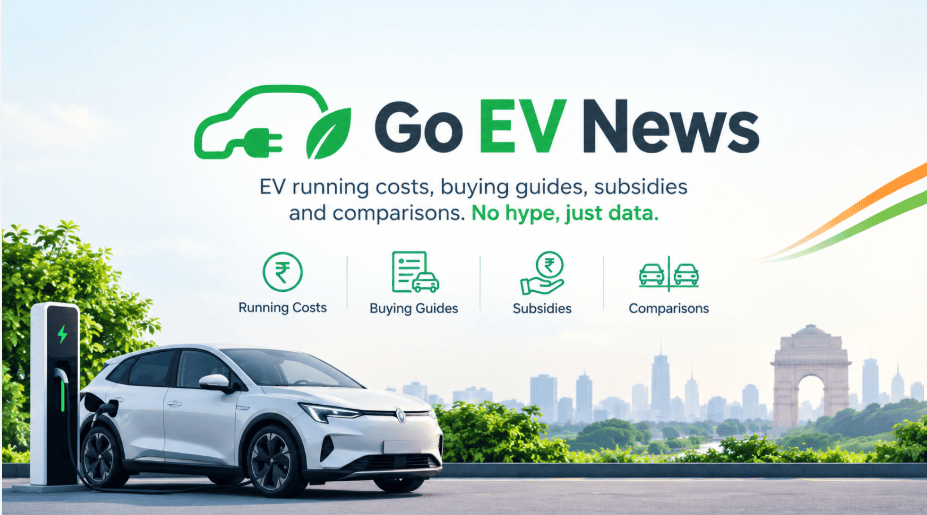 Go EV News