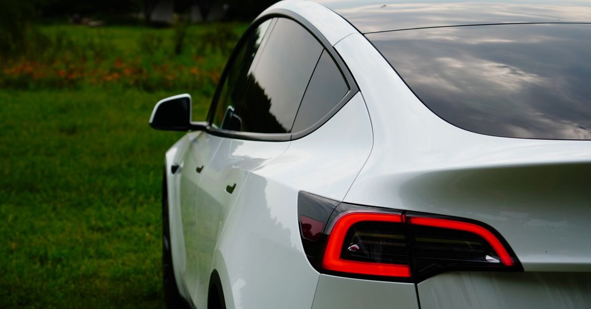 Tesla Model Y Price in India: Variants, Range, Showrooms and Charging